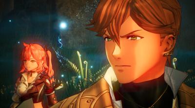 Screenshot of Atelier Yumia: The Alchemist of Memories & the Envisioned...