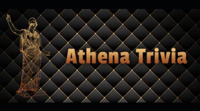 Logo of Athena Trivia