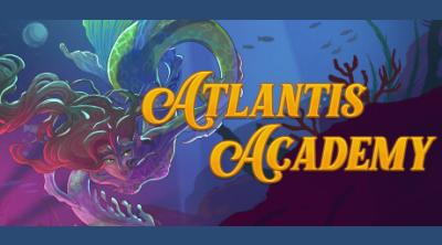 Logo of Atlantis Academy