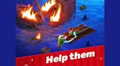 Screenshot of Atlantis Odyssey