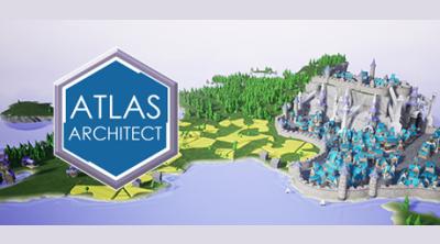 Logo of Atlas Architect