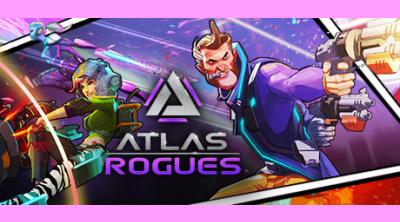 Logo von Atlas Rogues