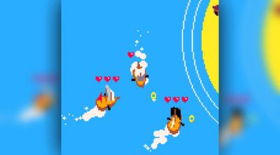 Screenshot of Atollo