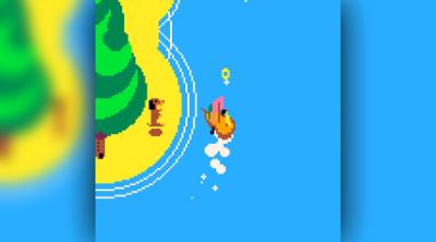 Screenshot of Atollo