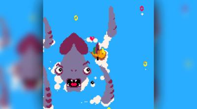 Screenshot of Atollo