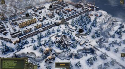 Screenshot of ATOM RPG Trudograd