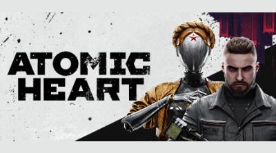 Logo von Atomic Heart