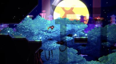 Screenshot of Atomic Owl