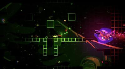 Screenshot of Atomic Owl