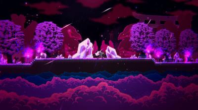 Screenshot of Atomic Owl