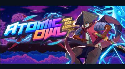 Logo of Atomic Owl