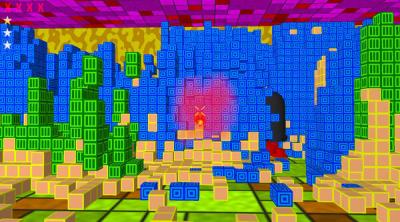 Screenshot of Atomite