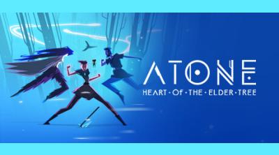 Logo de ATONE: Heart of the Elder Tree