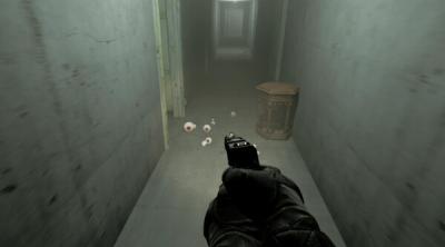 Capture d'écran de Atonement