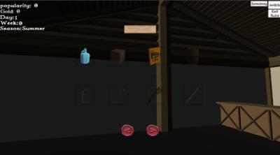 Screenshot of ATOYO