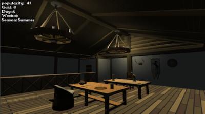 Screenshot of ATOYO