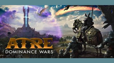 Logo of Atre: Dominance Wars