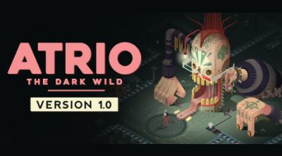 Logo of Atrio: The Dark Wild