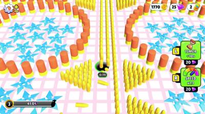 Screenshot of Attack Hole