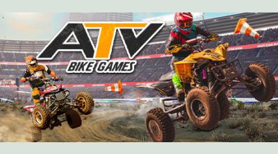 Logo of ATV Bike Games