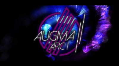 Logo of Augma II - Arc I