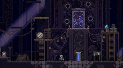 Screenshot of Aura of Worlds