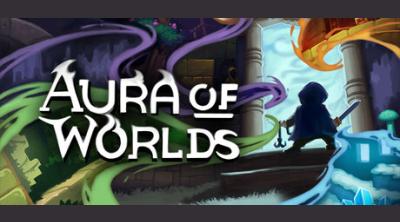 Logo of Aura of Worlds