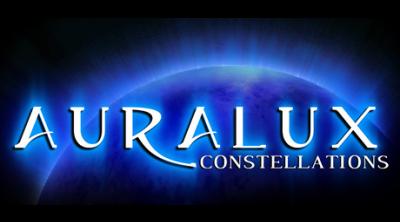 Logo de Auralux: Constellations