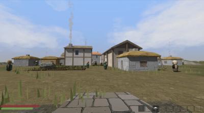 Screenshot of Aure