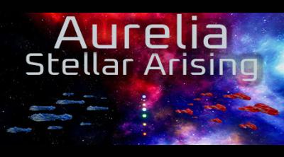 Logo of Aurelia: Stellar Arising