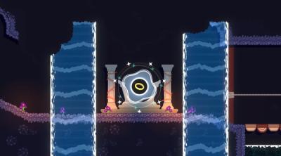 Screenshot of Aureole - Wings of Hope