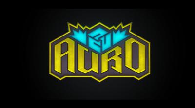 Logo of Auro: A Monster-Bumping Adventure