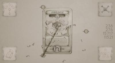 Screenshot of Aurye Clicker