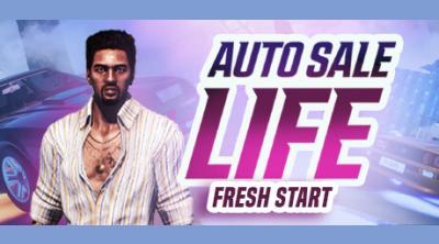 Logo de Auto Sale Life: Fresh Start