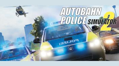Logo of Autobahn Polizei Simulator 2
