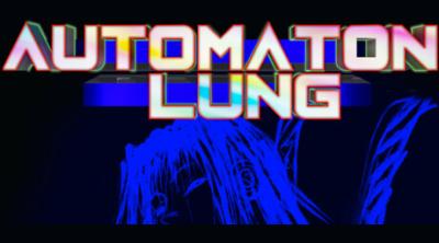 Logo of Automaton Lung