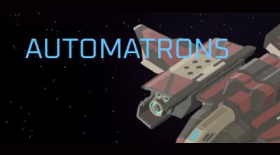 Logo of Automatrons