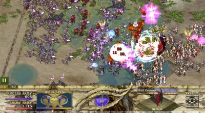 Screenshot of AVARIS3