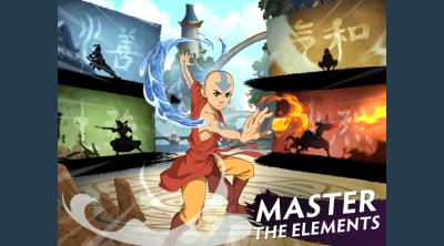 Screenshot of Avatar Generations