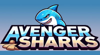 Logo of Avenger Sharks