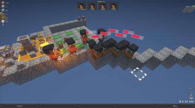 Screenshot von {Spielname}