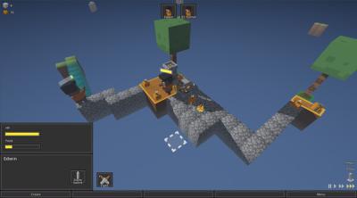 Screenshot von {Spielname}