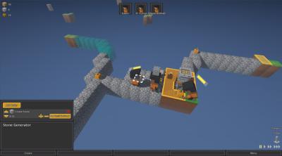 Screenshot von {Spielname}