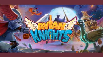 Logo of Avian Knights