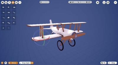 Screenshot of Aviassembly