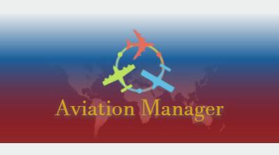 Logo de Aviation Manager