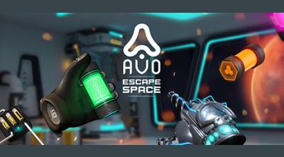 Logo of Avo Escape Space