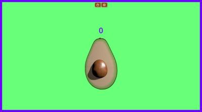Screenshot of Avocado
