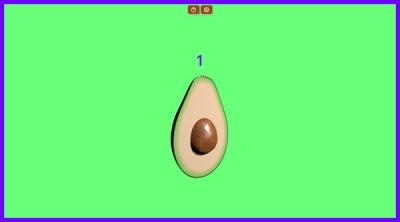 Screenshot of Avocado
