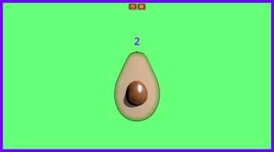 Screenshot of Avocado